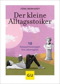 Produktbild: Der kleine Alltagsstoiker