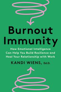 Produktbild: Burnout Immunity