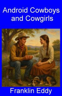 Produktbild: Android Cowboys and Cowgirls