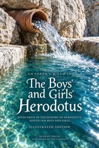 Produktbild: The Boys' and Girls' Herodotus