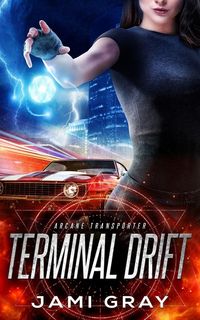 Produktbild: Terminal Drift