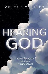 Produktbild: Hearing God