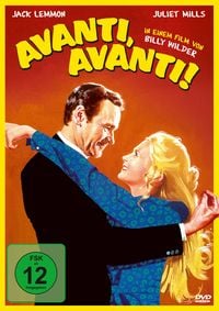 Produktbild: Avanti, Avanti!