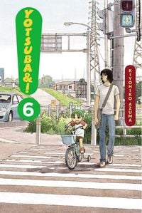 Produktbild: Yotsuba&!