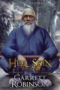 Produktbild: Hell Skin (Tales of the Wanderer, #3)