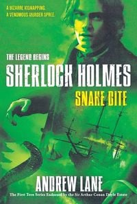 Produktbild: Snake Bite