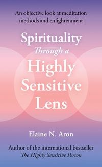 Produktbild: Spirituality Through a Highly Sensitive Lens