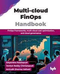 Produktbild: Multi-cloud FinOps Handbook