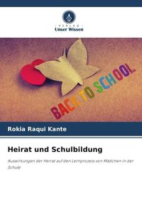 Produktbild: Heirat und Schulbildung