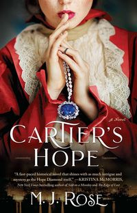 Produktbild: Cartier's Hope