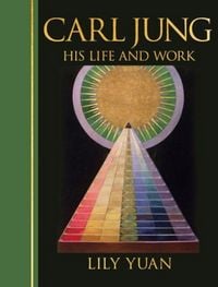 Produktbild: Carl Jung: His Life and Work