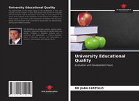 Produktbild: University Educational Quality