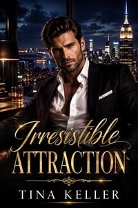 Produktbild: Irresistible Attraction