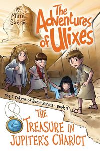 Produktbild: The Adventures of Ulixes