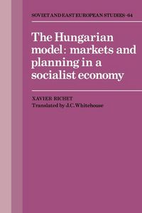 Produktbild: The Hungarian Model