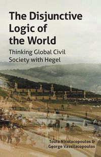 Produktbild: The Disjunctive Logic of the World