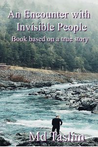 Produktbild: An Encounter with Invisible People