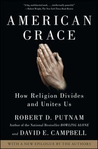 Produktbild: American Grace