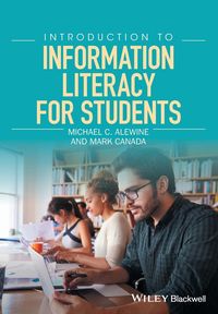 Produktbild: Introduction to Information Literacy for Students
