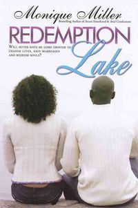 Produktbild: Redemption Lake