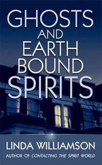 Produktbild: Ghosts and Earthbound Spirits
