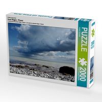 Produktbild: Ein Motiv aus dem Kalender Insel R&uuml;gen / Planer (Puzzle)