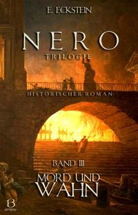 Produktbild: Nero. Band III