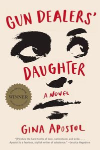Produktbild: Gun Dealers' Daughter