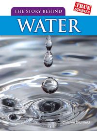 Produktbild: Story Behind Water