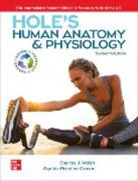 Produktbild: Welsh, C: Hole's Human Anatomy & Physiology ISE