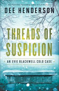 Bild vom Artikel Threads of Suspicion vom Autor Dee Henderson