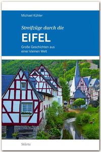 Produktbild: Streifz&uuml;ge durch die Eifel