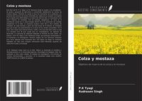 Produktbild: Colza y mostaza
