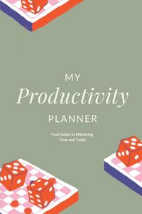 Produktbild: My Productivity Planner