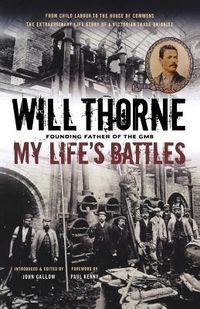 Produktbild: My Life's Battles