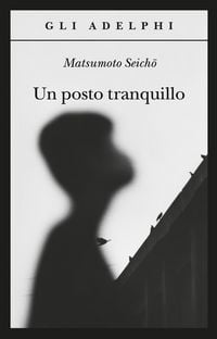Produktbild: Un posto tranquillo