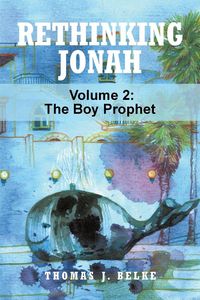 Produktbild: Rethinking Jonah