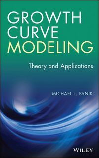 Produktbild: Growth Curve Modeling