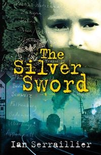 Produktbild: The Silver Sword
