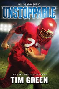 Produktbild: Green, T: Unstoppable
