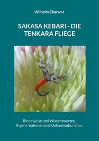 Produktbild: Sakasa Kebari - Die Tenkara Fliege