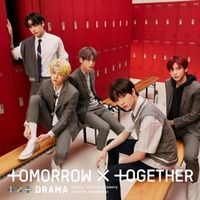 Produktbild: Drama (Ltd. Edt. B) (CD-M + DVD)