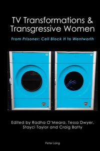 Produktbild: TV Transformations & Transgressive Women