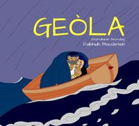 Produktbild: Ge&ograve;la (St&ograve;iridhean Se&ograve;rdag, #6)