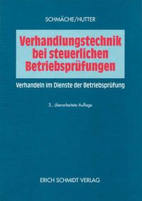 Produktbild: Verhandlungstechnik bei steuerlichen Betriebspr&uuml;fungen