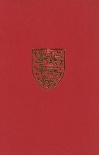Produktbild: The Victoria History of London