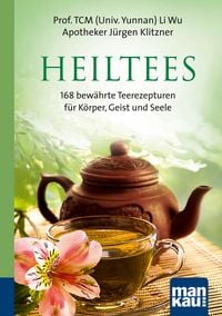 Produktbild: Heiltees. Kompakt-Ratgeber