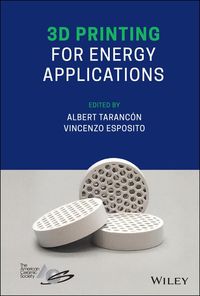 Produktbild: 3D Printing for Energy Applications