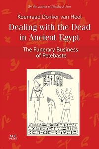 Produktbild: Dealing with the Dead in Ancient Egypt