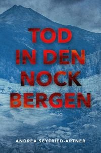 Produktbild: Tod in den Nockbergen